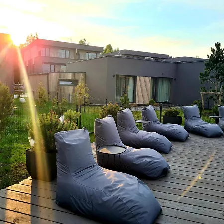 Apartment De Zavu - Mano Jura 2 Kunigiskiai - By Hello Sea Homes *