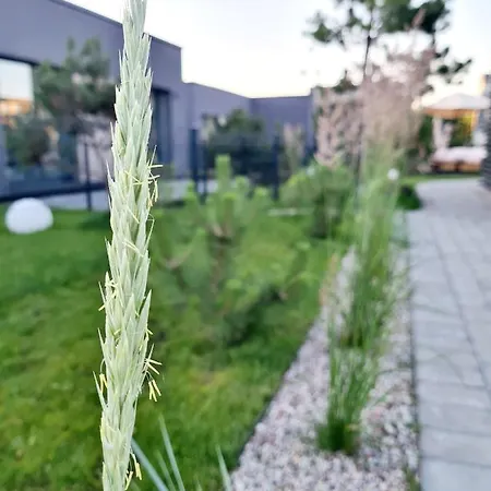 De Zavu - Mano Jura 2 Kunigiskiai - By Hello Sea Homes Apartment *