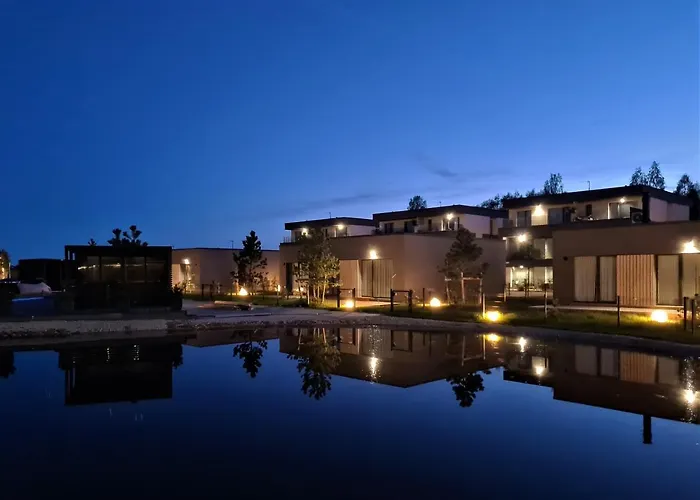 Appartamento De Zavu - Mano Jura 2 Kunigiskiai - By Hello Sea Homes Palanga