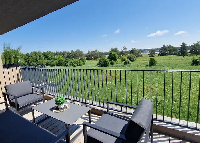 De Zavu - Mano Jura 2 Kunigiskiai - By Hello Sea Homes * Palanga